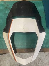 KTM 690 DUKE+R 2012-2019