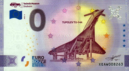 Null euro schein - null,