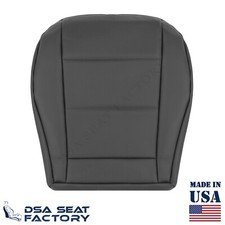 Passend für 2000-2008 Mercedes-Benz C-Klasse Fahrer Unterseite Sitzbezug W203...