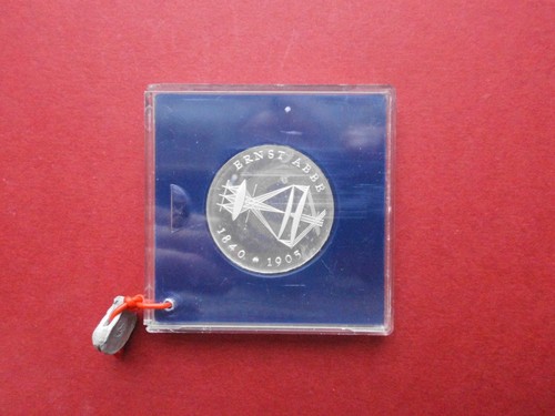 Ddr mark ernst - ddr, 20