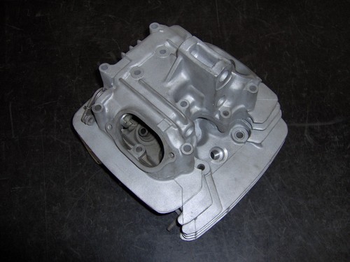 Egu honda xl 500 - honda,