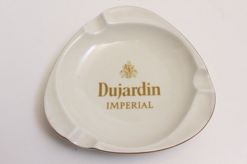 Aschenbecher dujardin imperial - aschenbecher,