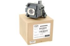 Alda PQ Referenz, Lampe für