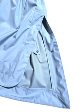 HOX ITALY MANTEL -- Urban Tech