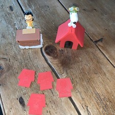 Maxi Ü-Ei Konvolut The