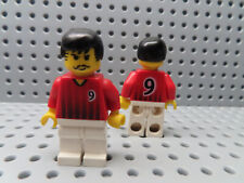 Lego Figur Sports
