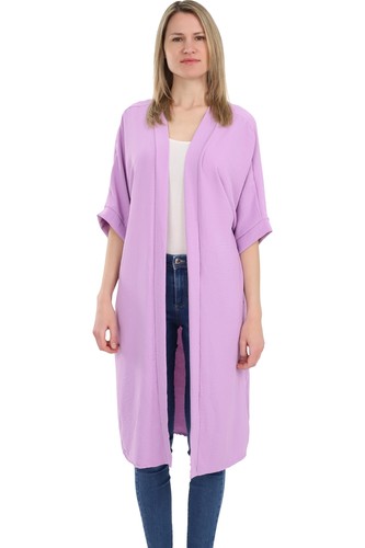 Damen kimono sommer cardigan - damen,