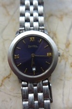 Armbanduhr ZentRa Quarz Damen Swiss made