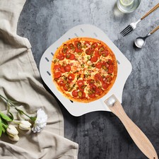 Pizzaschaufel Pizzaschieber