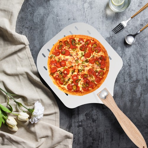 Pizzaschaufel pizzaschieber - pizzaschaufel,