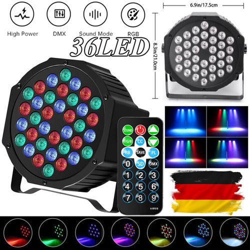 Led par strahler - led,