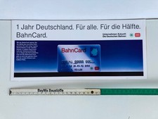 Bundesbahn /Reichsbahn