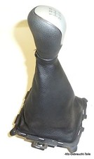 Ford Fiesta 6 VI ( 2008-2017 ) Schaltknauf Schaltmanschette