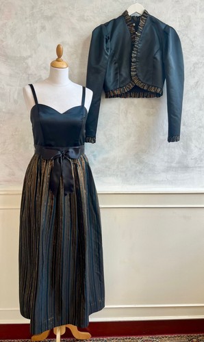 Vintage jean allen 50er 60er - jean,