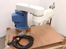 Denso HMS-40852E2/GM Scara 4