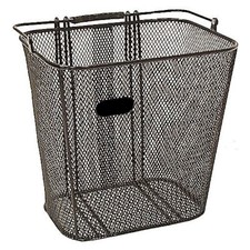 Fahrrad Korb hinten BASIL zum