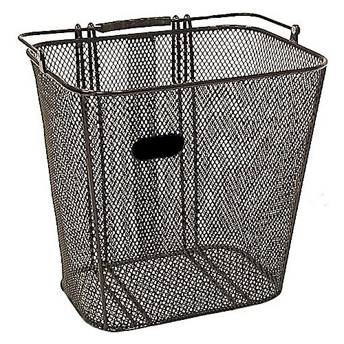 Fahrrad korb hinten - hinten, basil