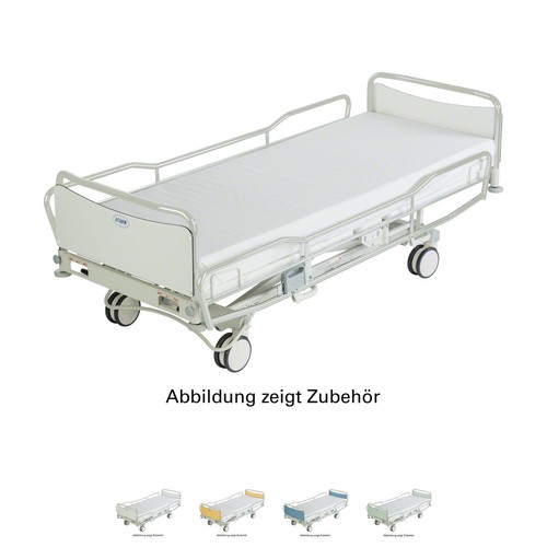 Lojer krankenhausbett scanafia - lojer,