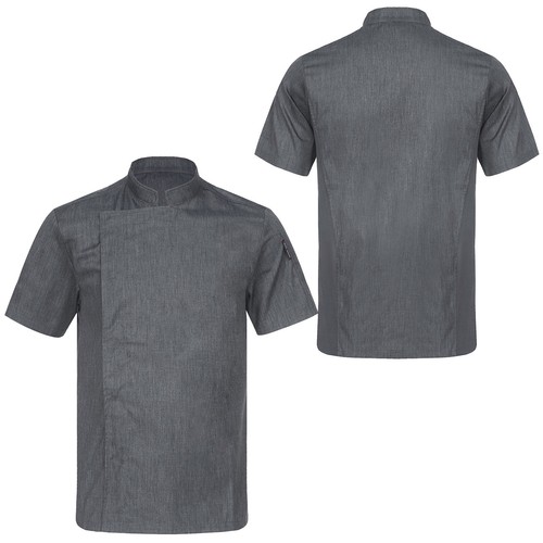 Herren damen chef jacket - damen,