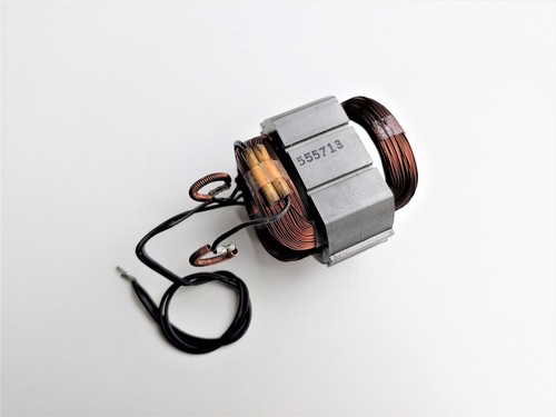 Stator magnetfeld wicklung - magnetfeld,