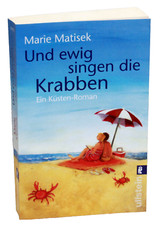 MARIE MATISEK - Und ewig