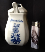 Porzellan Zwiebelmuster