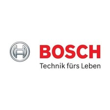BOSCH HALOGEN H1 12V 100W
