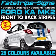 passend für Ford KA MK2