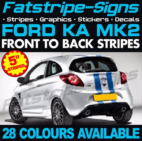 Passend für ford streifen - passend, ka