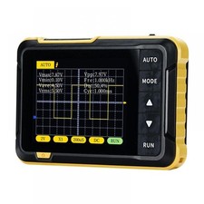 FNIRSI DSO152 Tragbares
