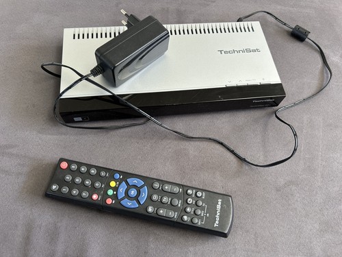 Technisat technistar - technisat, s2+
