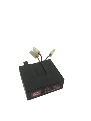 Brc modular canale - modular, 1