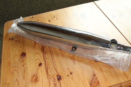 Moto guzii 700 spezial - moto,