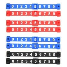 Fußball-Score-Zähler