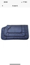 Westernpad sattelunterlage mit - westernpad,