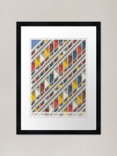Le Corbusier Architektur