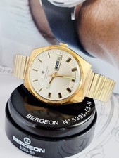 Junghans Automatik Cal 653 Tag
