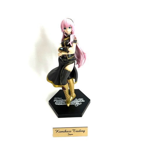 Megurine luka premium figur - premium,