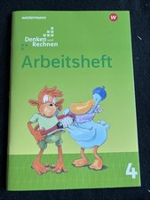 Westermann Denken und Rechnen