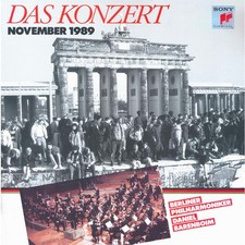 Ludwig van Beethoven, Berliner