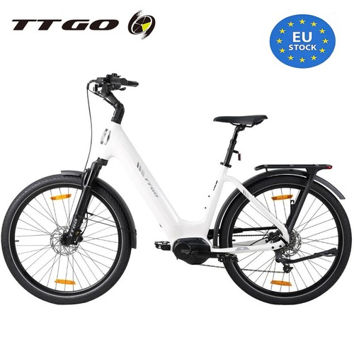 Ttgo elektrofahrrad 250w - ttgo, z5