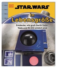 Star Wars™ In Lebensgröße