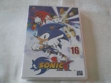 SONIC X-Vol.16 von not specified | DVD | Zustand gut