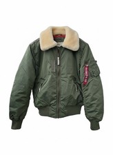 Alpha Industries B-15 Flight