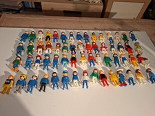 Mega Playmobil Figuren