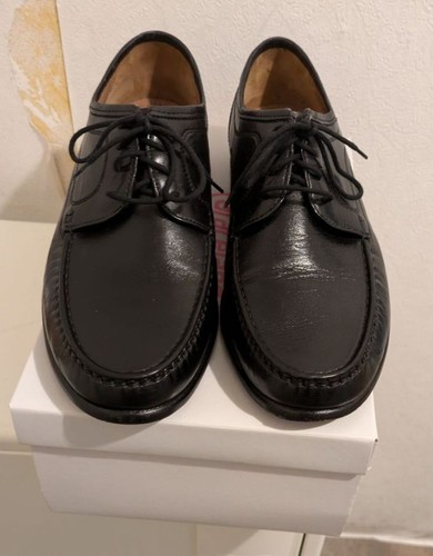 Sioux halbschuhe schnürschuhe - halbschuhe,