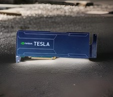 NVIDIA Tesla K20X Grafikkarte