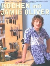 Kochen mit Jamie Oliver  Von