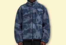 The North Face | Denali X Jacket | Blue Dusk Low Fi Hi Tec | MEDIUM
