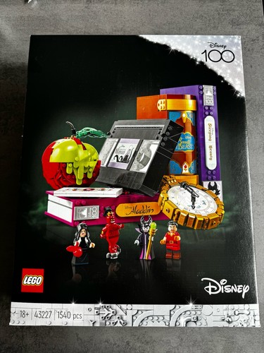 Lego disney - lego, classic